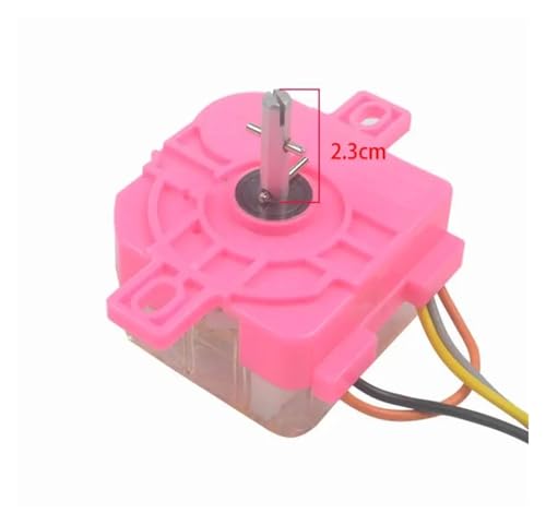 tianwandong Waschmaschinenteile Timer 3 Drähte 220 V 3,5 A DXT-15 tianwandong Waschmaschinenteile Timer 3 Drähte 220 V 3,5 A DXT-15 von LIYIANWAN