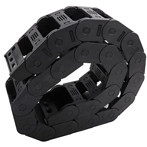 100 cm 25 x 57 mm Nylon Öffnen Sie beide Seitendrahtträger Dragketten -Gravur -Maschine Zubehör für 3D -Drucker -CNC -Werkzeugmaschinen 100 cm 25 x 57 mm Nylon Öffnen Sie beide Seitendrahtträger Dragketten -Gravur -Maschine Zubehör für 3D -Drucker -CNC -Werkzeugmaschinen von LIYJTK