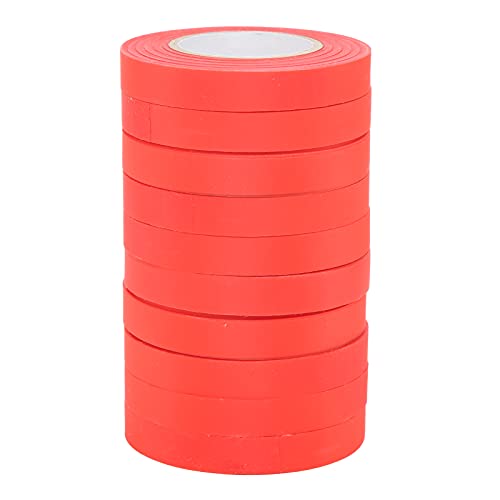 10pcs Tie Stick Klebeband PE Materialstütze Fixierungen Gartenbindmaschine für Pflanzen 10pcs Tie Stick Klebeband PE Materialstütze Fixierungen Gartenbindmaschine für Pflanzen von LIYJTK