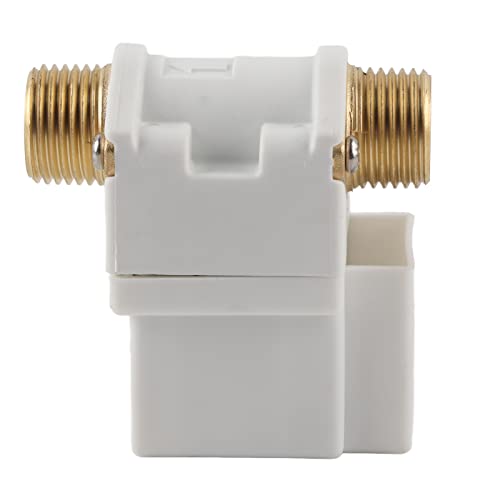 12 V G1/2 Solar Electric Magnet Ventil Wasser N/C geschlossen automatisch abgebildet 12 V G1/2 Solar Electric Magnet Ventil Wasser N/C geschlossen automatisch abgebildet von LIYJTK
