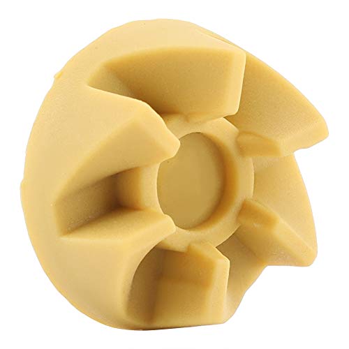 1pc Rubber Base Gear Replacement Part Accessory for Blender Fruit Juicer Mixer von LIYJTK