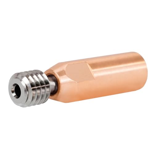 3D -Drucker All Metal Heatbreak Hochtemperatur Bimetalrohr CR10 3D -Drucker 3D -Drucker All Metal Heatbreak Hochtemperatur Bimetalrohr CR10 3D -Drucker von LIYJTK