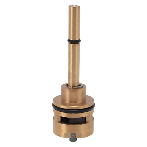6 Einstellung von Diverter -Patronen RP51919 Ersatzteil Teil Messing Duschventil Diverter Patrone Einfache Installation für Badezimmer Duscharmatur 6 Einstellung von Diverter -Patronen RP51919 Ersatzteil Teil Messing Duschventil Diverter Patrone Einfache Installation für Badezimmer Duscharmatur von LIYJTK
