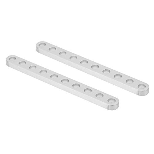 Aluminium Flat Channel Beam Löcher Roboterzubehör Leichtes Leicht 3102-0010-0080 Aluminium Flat Channel Beam Löcher Roboterzubehör Leichtes Leicht 3102-0010-0080 von LIYJTK