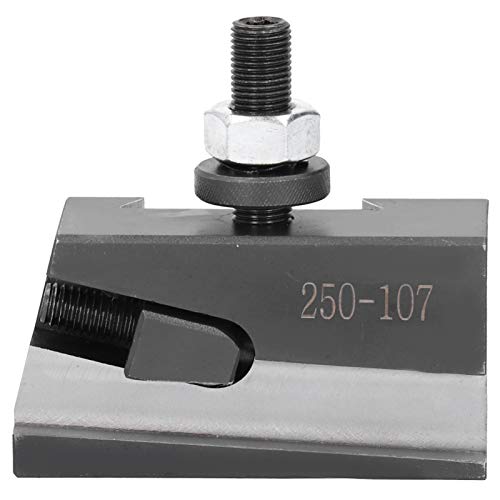 America Typ Schnellwechselnde Werkzeug Posthalter High Carbon Stahl CNC Schneidereisen -Drehzubehör für CNC -Werkzeug -Fixture America Typ Schnellwechselnde Werkzeug Posthalter High Carbon Stahl CNC Schneidereisen -Drehzubehör für CNC -Werkzeug -Fixture von LIYJTK