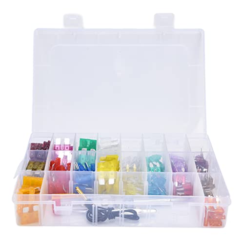 Autoklinge Aluminiumlegierung Automobil -Sortiment -Kit -Circuit -Tester für die Wartung des Autos von LIYJTK