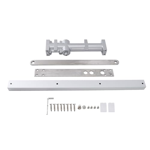 Automatische Tür näher einstellbare Zinklegierung Sicherheitsfeder hydraulisch 90 Grad Gewerbekrankungen Automatische Tür näher einstellbare Zinklegierung Sicherheitsfeder hydraulisch 90 Grad Gewerbekrankungen von LIYJTK