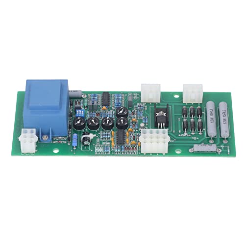 Automatischer Spannungsregler hoher Genauigkeit Stabilisator bürstener Generator AC 400V von LIYJTK