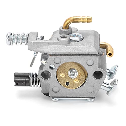 Benzinkettensäge Carburetor Ersatz rotieren 360 Grad Easy Betrieb IE52/IE58 MP16-001 von LIYJTK