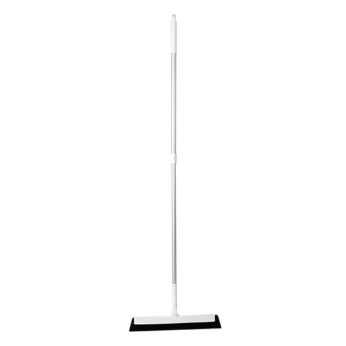 Bodenkratzer Teleskop Griff professioneller Boden -Rakel -Reinigungswerkzeug Badezimmer Fliesen nach Hause nasse Wasser Bodenkratzer Teleskop Griff professioneller Boden -Rakel -Reinigungswerkzeug Badezimmer Fliesen nach Hause nasse Wasser von LIYJTK