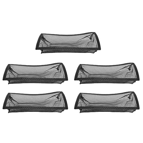 Bodenregisterabdeckungsfalle Effiziente universelle Installation Langlebiges 5pcs -Netz (4x10in) von LIYJTK