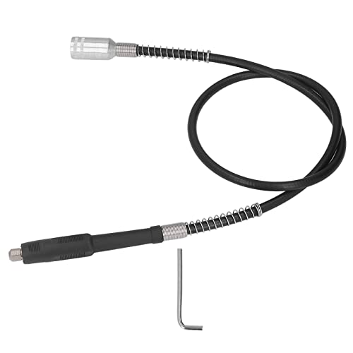 Bohrantriebsverlängerungswelle 3mm Gewindeanschluss feine Schnitzabs Flexible Electric Schachtwelle Verlängerungskabel Bohrantriebsverlängerungswelle 3mm Gewindeanschluss feine Schnitzabs Flexible Electric Schachtwelle Verlängerungskabel von LIYJTK