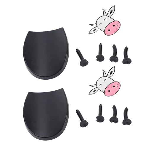 Bunte Kuhform Toilettenrollenhalter selbst stehendes Papierregal Heimat Bad Bunte Kuhform Toilettenrollenhalter selbst stehendes Papierregal Heimat Bad von LIYJTK