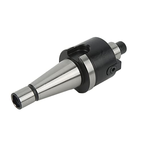 CNC Face Mühlenschneiderhalter hoher Härte Beschichtungsoberflächenmühle für Metallverarbeitung NT30 FMB22 45L mit Aufbewahrungsbox von LIYJTK