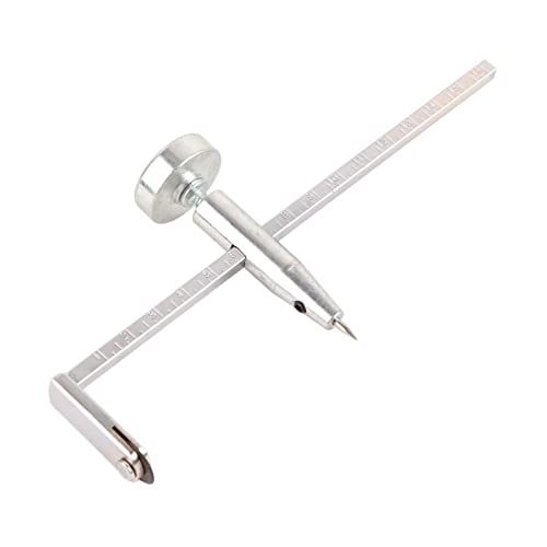Circle Cutter Gipsboard Punch -Werkzeug lebig einfach zu bedienen für Gipskartonplatten. Circle Cutter Gipsboard Punch -Werkzeug lebig einfach zu bedienen für Gipskartonplatten. von LIYJTK