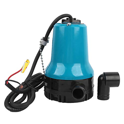 DC Wasserpumpe Tauch pumpe Haltbares Leicht gewicht für Fish Tank Aquarium Landwirtschaft liche Bewässerung (12V) von LIYJTK
