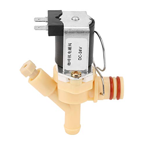 DC24V Electric Magnet Ventil Wasserventil hochwertiger stabiler Kaffeemaschine und Wasserspender von LIYJTK