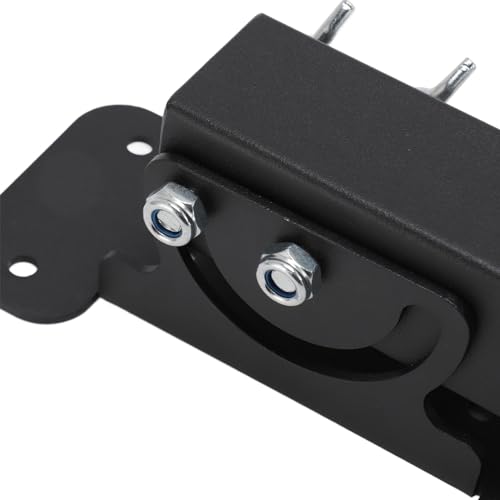Dach Riser Brackets Hochleistungsverstellbarer Stützstubenmontage für Pergola Pavillon von LIYJTK