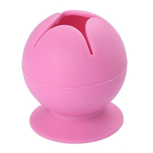 Desktop -Abfalllagersammler Silizium Unkraut Schrott effizienter Ball Design Home Office Nutzung von LIYJTK