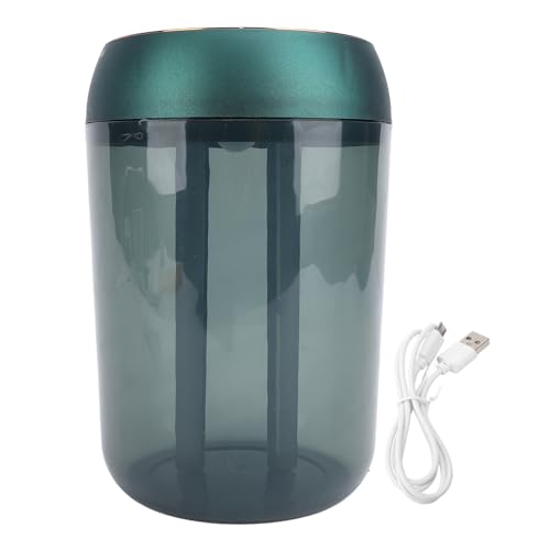 Desktop -Luftbefeuchter Doppel -Sprüher Bunte Nachtleuchte Top -Fill -Luftbefeuchter für Baby Schlafzimmer Reisebüro Grün Grün Desktop -Luftbefeuchter Doppel -Sprüher Bunte Nachtleuchte Top -Fill -Luftbefeuchter für Baby Schlafzimmer Reisebüro Grün Grün von LIYJTK