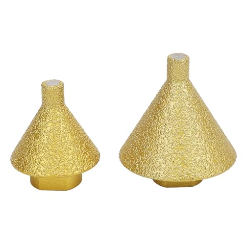 Diamantlegierung Stahlkamm Bit für Marmorquarz Stein Fliesen M14 38 mm 50 mm Diamantlegierung Stahlkamm Bit für Marmorquarz Stein Fliesen M14 38 mm 50 mm von LIYJTK