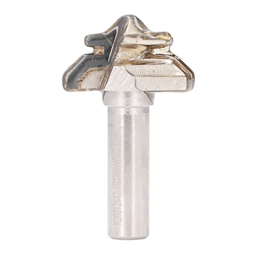 Diamond Steel 45 Grad Tenon Router Bit 90 Grad Joint Router Bits für Holzbearbeitungs -CNC -Geräte Diamond Steel 45 Grad Tenon Router Bit 90 Grad Joint Router Bits für Holzbearbeitungs -CNC -Geräte von LIYJTK