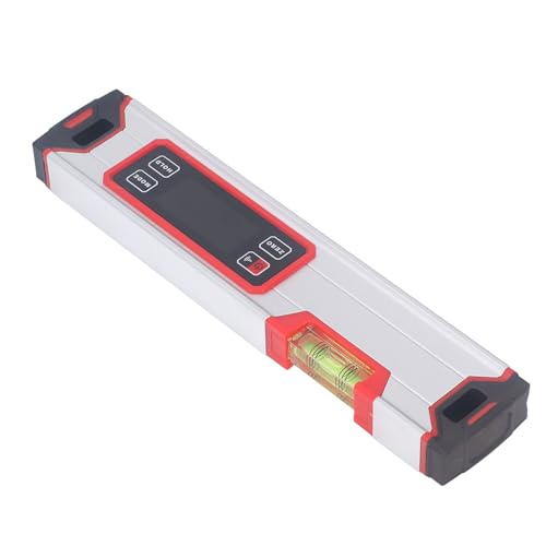 Digitale Ebene Box Magnetische Basis Winkelmesser Neigungsmesser Wasserwaage 300mm Holzbearbeitung Bau Maschinen Digitale Ebene Box Magnetische Basis Winkelmesser Neigungsmesser Wasserwaage 300mm Holzbearbeitung Bau Maschinen von LIYJTK