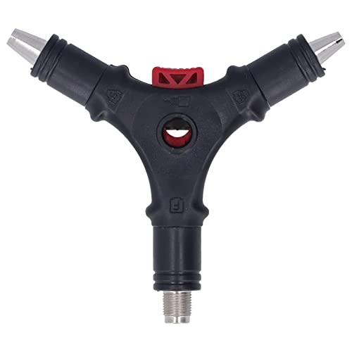 Drahtstripper Kabel Expander F Anschluss Installationstool Erhöhte Arbeitseffizienz Koaxialkabel Stripper von LIYJTK