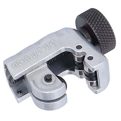 EDELSTAHL ROHR SCHNEIDER LAGER TYP VTC-19 4-19MM von LIYJTK