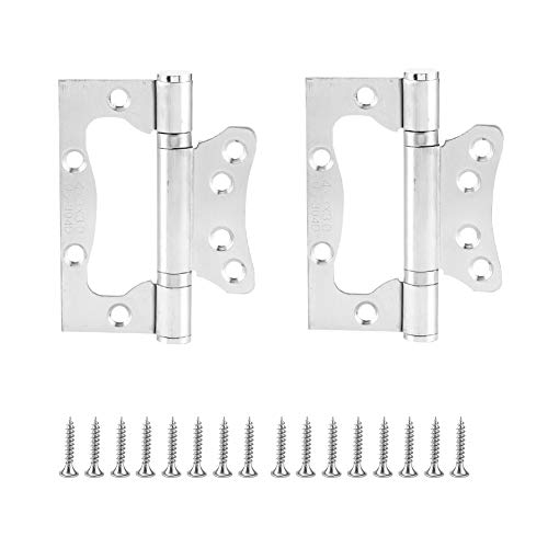 EDELSTAHL STILLE SCHARME HARDWARE ZUBEHÖR EINFACHE INSTALLATION HAUS ZIMMER TÜR von LIYJTK