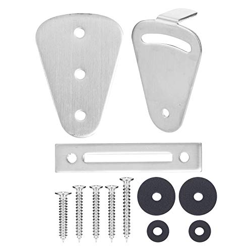EDELSTAHL-STURDY-TÜR-SCHLOSS-HARDWARE-ZUBEHÖR BARN HANGING-SCHIENS TÜR EDELSTAHL-STURDY-TÜR-SCHLOSS-HARDWARE-ZUBEHÖR BARN HANGING-SCHIENS TÜR von LIYJTK