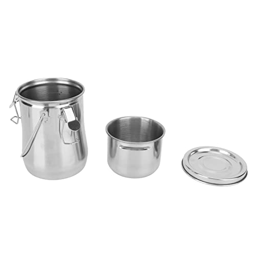 Edelstahl -Bürstenwaschfilter Filter Rostproofes Leck Prävention Ölpinsel Pinsel Waschmaschine Gemälde Edelstahl von LIYJTK