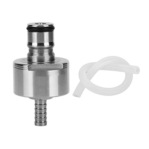 Edelstahl Carbonation Cap Ball Lock Barb Eas von LIYJTK
