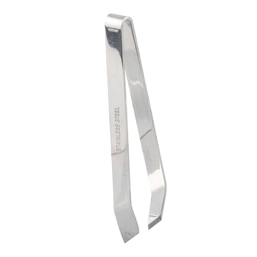 Edelstahl Fisch Bone Tweezer Haarentferner Werkzeug Küche Accessoire für Heimrestaurants Picknicks Edelstahl Fisch Bone Tweezer Haarentferner Werkzeug Küche Accessoire für Heimrestaurants Picknicks von LIYJTK