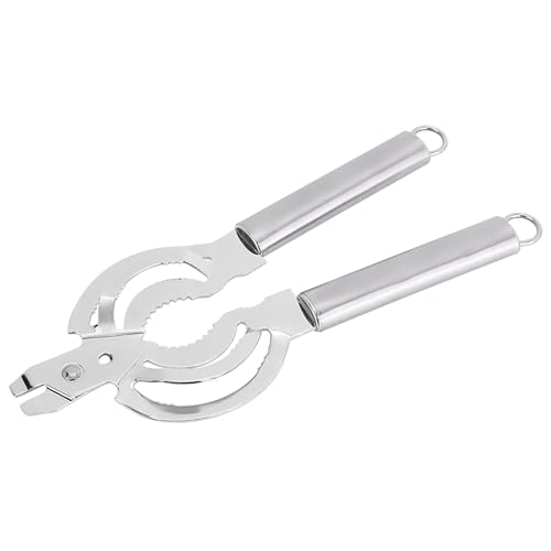 Edelstahl Multifunktional Dose Opener Jar Deckelentferner Küchenwerkzeug Edelstahl Multifunktional Dose Opener Jar Deckelentferner Küchenwerkzeug von LIYJTK