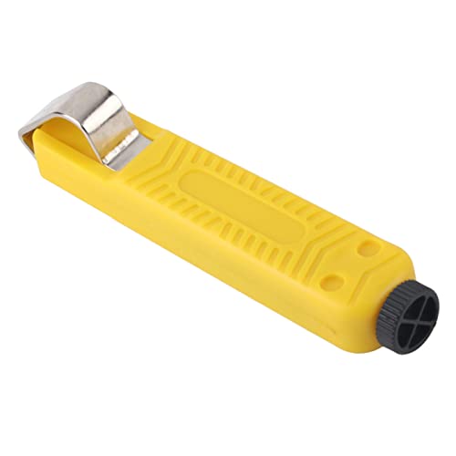 Edelstahlkabel Stripping Messer stiftartiges Design einfach zu tragen für haltbares Strippen für Drahtstreifen geeignet Edelstahlkabel Stripping Messer stiftartiges Design einfach zu tragen für haltbares Strippen für Drahtstreifen geeignet von LIYJTK