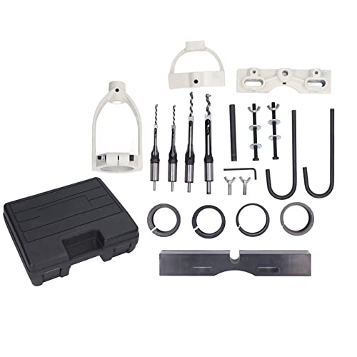 Einst eck bohrer Locator Set arbeits sparende Stahlbau arbeiter Einst eck bohrer Locator Set arbeits sparende Stahlbau arbeiter von LIYJTK