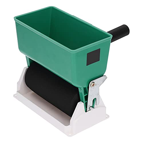 Einstellbarer Roller -Kleber -Applikator -Handheld -Beschichtungswerkzeug für Holzbearbeitung DIY Carton Möbelfabrik von LIYJTK