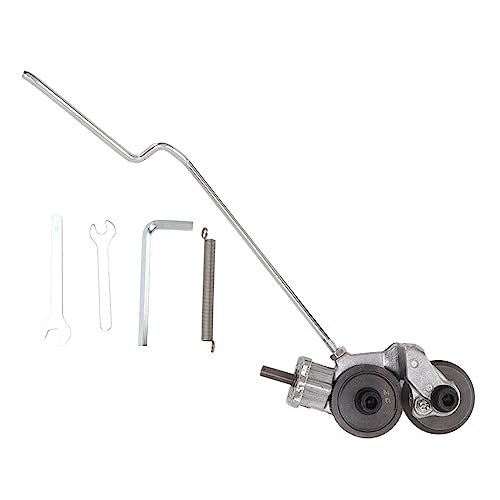 Elektrische Bohrerplattenschneideradapter Hochhärte Metallschere Universal Fit-Befestigung für Kupfereisenblech Lithium Ion Bohrer 12V-21V Elektrische Bohrerplattenschneideradapter Hochhärte Metallschere Universal Fit-Befestigung für Kupfereisenblech Lithium Ion Bohrer 12V-21V von LIYJTK