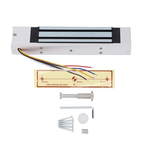 Elektrische Magnets chloss HOHE SICHERHEIT STARKE LAST KAPAZITÄT FAIL SICHERES DESIGN EINFACHE INSTALLATION für Büros und Lagerhäuser Elektrische Magnets chloss HOHE SICHERHEIT STARKE LAST KAPAZITÄT FAIL SICHERES DESIGN EINFACHE INSTALLATION für Büros und Lagerhäuser von LIYJTK