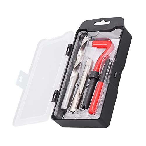 Fadenreparatur -Kit ein kompatibles Werkzeug zur automatischen Reparatur von M14x1.50 mm von LIYJTK
