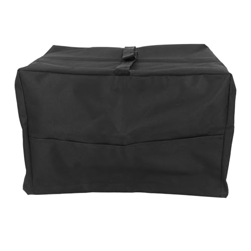Fleischhacker Organizer Cover stabil 600d Oxford Tuch mit Griff für Heimküche von LIYJTK