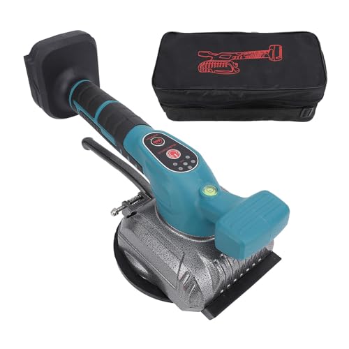 Fliesenvibrator -Leveling -Maschine Schnurloses starkes Saugnapfbecher -Vibrationsinstallationswerkzeug zum Fliesen Fliesenvibrator -Leveling -Maschine Schnurloses starkes Saugnapfbecher -Vibrationsinstallationswerkzeug zum Fliesen von LIYJTK