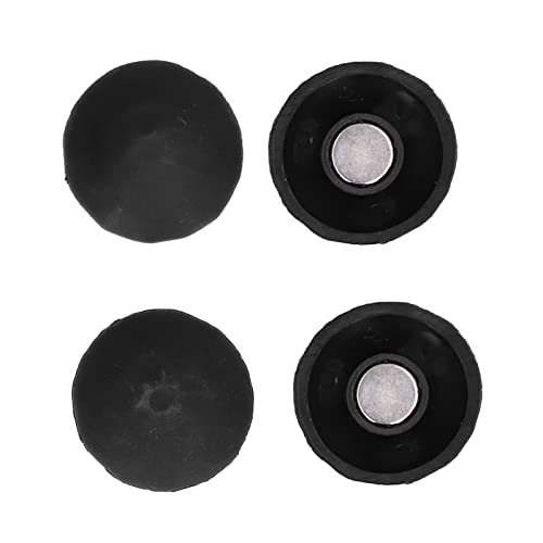 Garage Dekorative Nagel Haltbarer ABS -Magnet -Türnagel für Garage Garage Dekorative Nagel Haltbarer ABS -Magnet -Türnagel für Garage von LIYJTK