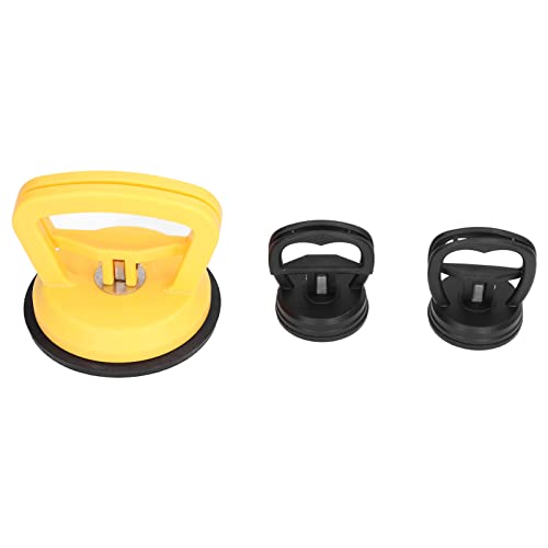 Glas Saugnapfbecher Hochleistungskeramikfliesen Lifter Griff Handyauto Reparatur für Glasfliesen -Abzieher Glas Saugnapfbecher Hochleistungskeramikfliesen Lifter Griff Handyauto Reparatur für Glasfliesen -Abzieher von LIYJTK