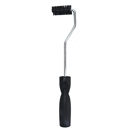Glasfaser Laminierwalze Haltbares Aluminiumlegierung Harz Blasenwalze für Glasfaserverstärkte Kunststoff -Handpaste -Werkzeug Glasfaser Laminierwalze Haltbares Aluminiumlegierung Harz Blasenwalze für Glasfaserverstärkte Kunststoff -Handpaste -Werkzeug von LIYJTK
