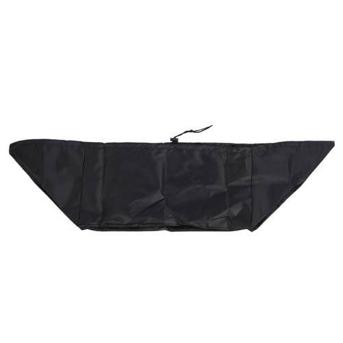 Griddle Cover Protective Oxford Stoff PVC -Beschichtung Wassersicher 22 Zoll Tisch Tischbrauch Motorhaube Garten Outdoor Outdoor Griddle Cover Protective Oxford Stoff PVC -Beschichtung Wassersicher 22 Zoll Tisch Tischbrauch Motorhaube Garten Outdoor Outdoor von LIYJTK