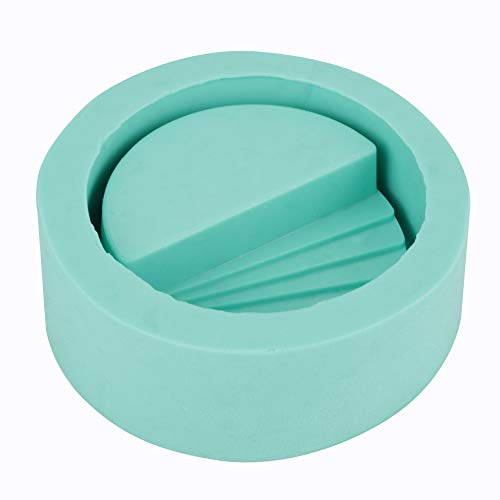 Grüne Silikon DIY Runde rotierende Treppe Sukkulente Pflanzenblütenkuchendekoration Grüne Silikon DIY Runde rotierende Treppe Sukkulente Pflanzenblütenkuchendekoration von LIYJTK