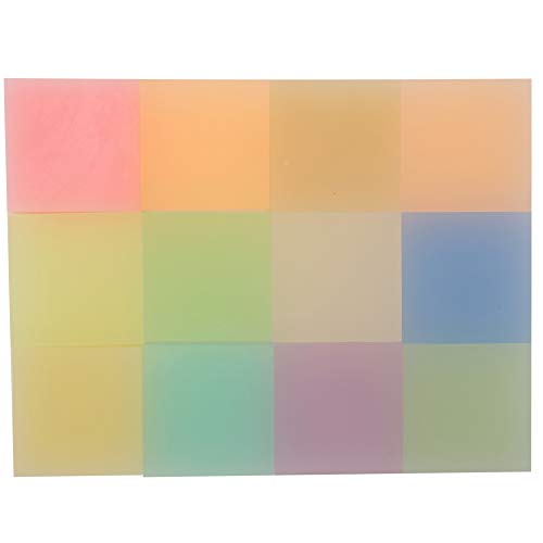 Gummi-Schnitzblock hocheffektiv zum Stempeln des Schnitzendesigns 12-Farben-Set 5x5x1cm Gummi-Schnitzblock hocheffektiv zum Stempeln des Schnitzendesigns 12-Farben-Set 5x5x1cm von LIYJTK
