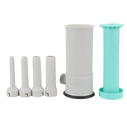 Hände mit großer Kapazität handbetriebener Wursthersteller Tool Kit Easy Operations Küche Hände mit großer Kapazität handbetriebener Wursthersteller Tool Kit Easy Operations Küche von LIYJTK
